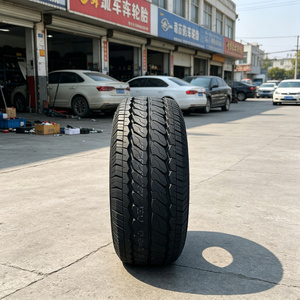 Neumático Sólido RS01 de Fábrica Profesional con Construcción Antipinchazos para el Mercado de Reemplazo de Neumáticos de Tractores Terminales - Product Image 1