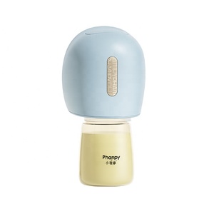 Extracteur électrique complet Premium Corée Aspirateur de <span class=keywords><strong>lait</strong></span> électrique <span class=keywords><strong>sans</strong></span> <span class=keywords><strong>fil</strong></span> Extracteur de <span class=keywords><strong>lait</strong></span> maternel automatique Pompe à <span class=keywords><strong>lait</strong></span> pour bébé avec bouteille - Product Image 1