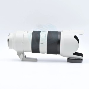 Objectif HFT Professionnel FE 70-200mm F/2.8 GM OSS SEL70200GM avec Boîte et Étui – Vente en Gros - Product Image 6