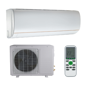 Mini 1.5 Tấn 1.5HP Tường Chia Inverter Điều Hòa Không Khí Với CE - Product Image 5