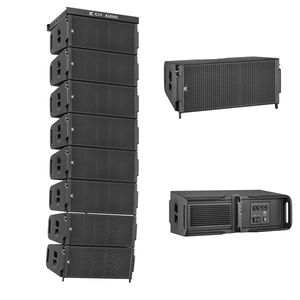 Dòng mảng loa dòng mảng CVR loa âm thanh equipmentamplifiersspeaker CVR W-123 - Product Image 5