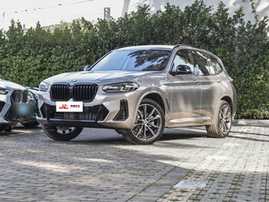 Nuevo <span class=keywords><strong>BMW</strong></span> X3 SUV XDrive30i Premium 2.0T Turbo AWD LHD R20 2021 2022 2023 2024 en Venta, Asientos de Cuero, Techo Panorámico - Product Image 1