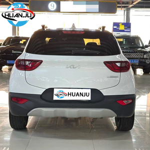 En Stock, <span class=keywords><strong>Kia</strong></span> Yipao 2021 Usado, 1.4L CVT, Versión con Techo Solar, Buen Estado, <span class=keywords><strong>SUV</strong></span> de <span class=keywords><strong>Segunda</strong></span> <span class=keywords><strong>Mano</strong></span> para Desplazamientos Diarios - Product Image 6