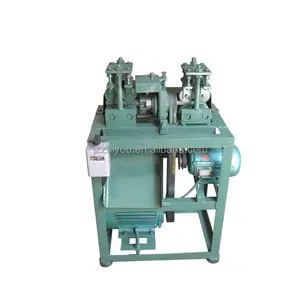 Professional Supplier wood tool handle rounding machine broom and mop handle maker