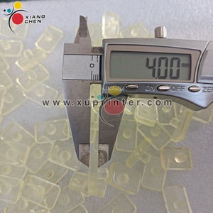 ยางรองแท่นเย็บกระดาษ WD Best Quality 3010.4590.4 สำหรับเครื่องเย็บกระดาษมุลเลอร์ มาร์ตินี อะไหล่มาร์ติน - Product Image 6