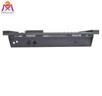 Contrôleur de lumière de scène CROCODILE 1216 Console DMX