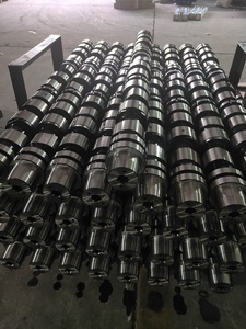 Phụ tùng máy móc động cơ diesel QSX15 ISX QSZ13 ISX15 4101449 3681447 Trục <span class=keywords><strong>cam</strong></span> lớn cho động cơ <span class=keywords><strong>Cummins</strong></span> - Product Image 6