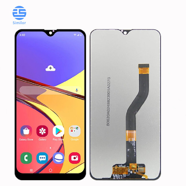 OLED INCELL Lcd for Samsung A10S Display, for Samsung A10 A10S A20 A30 A40 A50 A60 A70 A80 Lcd Screen With Touch