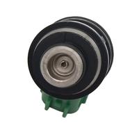 FJ397 16600-1S700 JS4D-5 1-Loch-Kraftstoffinjektor Neu für Nissan Frontier KA24DE 2.4L 1998-2004 Xterra 2.4L