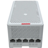 Point d'accès intérieur Airengine 5760-22WD 02353KDQ (11ax, double bande 2+4, antenne intelligente, USB, BLE, PSE)