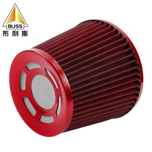Bliss Filter udara mobil BT013 kinerja mobil 76Mm asupan udara Filter udara mesin pemurni - Product Image 5