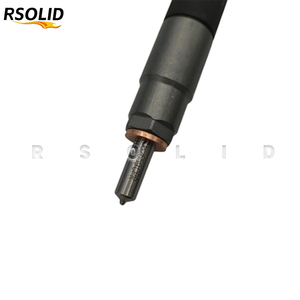 หัวฉีดน้ำมันเชื้อเพลิงดีเซลคอมมอนเรลสำหรับ33800-4A710 D4CB 2.5L ชิ้นส่วนเครื่องจักรก่อสร้าง D20F - Product Image 3
