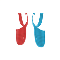 Coque de protection en silicone de haute qualité de la marque GEME, garantie 12 mois, pour 2 manettes de jeu VR