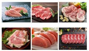 Động Cơ-Powered Thịt Tumbler Bột Mill Máy Hút Chân Không Mạnh Mẽ Gà Thịt Bò Thịt Lợn Chân Không Thịt Tumbler Máy - Product Image 6