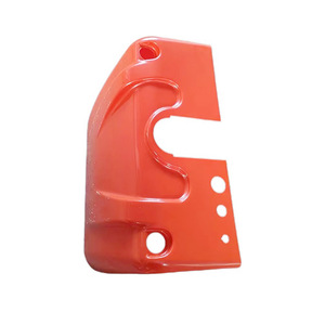 Boîtier en plastique sur mesure GS 021, thermoformage Ningbo, pièces thermoformées - Product Image 3