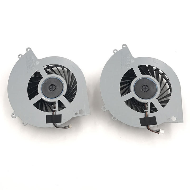 Replacement Cooling Fan for PS4 1100/1000/1200 Console Internal Cooler Repair Part for PS4 Game Accessories for Console