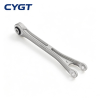 670002808 Barra de Compresión Trasera de Aluminio Forjado, Brazo de Control Inferior Trasero, Horquilla de Suspensión Izquierda/Derecha para Maserati Ghibli M157 Quattroporte M156
