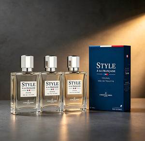 <span class=keywords><strong>Colonia</strong></span> Masculina Estilo Francés Original 100ml, Christine Arbel Paris Eau <span class=keywords><strong>De</strong></span> Toilette <span class=keywords><strong>de</strong></span> Larga Duración, Envío Rápido Directo <span class=keywords><strong>de</strong></span> Fábrica - Product Image 4