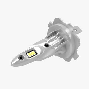 Bombilla LED A52 H7 para Faros Delanteros de Coche, Instalación No Destructiva, Tipo Enchufable - Product Image 2