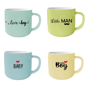 Customized Professional Vintage Ceramic Coffee <b>Cup</b> Aesthetic Business Gift Wholesale Ceramic Coffee <b>Cup</b> - Product Image 5