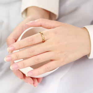 Обручальное кольцо для мужчин и женщин - Product Image 6