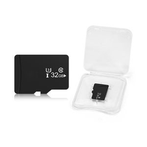 Tarjetas de Memoria Mini <span class=keywords><strong>SD</strong></span> y CF de Alta <span class=keywords><strong>Calidad</strong></span> al por Mayor, de 16GB a 256GB, con Adaptador de Plástico Incluido - Product Image 4