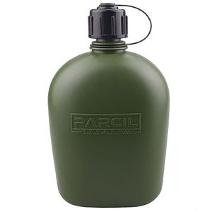Échantillon gratuit : Bouilloire tactique de camping en plein air, boîte à lunch portable pour pique-nique, réchaud à alcool, gourde de survie pour alpinisme - Product Image 2