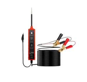 EM285 <span class=keywords><strong>Tester</strong></span> für elektrische Schaltkreise für Kraftfahrzeuge-erkennt Kurzschlüsse für Kraftfahrzeuge, offene Schaltkreise und Leckage ströme - Product Image 1