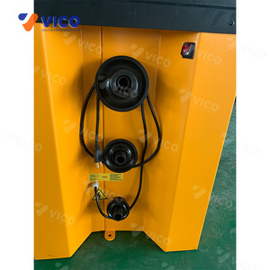 Vico araba lastik tekerlek balans makinesi tekerlek dengeleyici # DS-70A otomatik ölçüm akıllı denge tekerleği ağırlıkları - Product Image 4