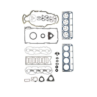 Juego Completo de Juntas HS9284PT para Motor de Gasolina Chevrolet Chevy GMC 5.7L Silverado LS1, Repuestos