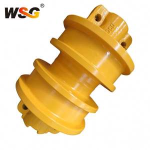 Rodillo de Cadena para Bulldozer D31, Ensamblaje Desmontable, Gran Venta - Product Image 3