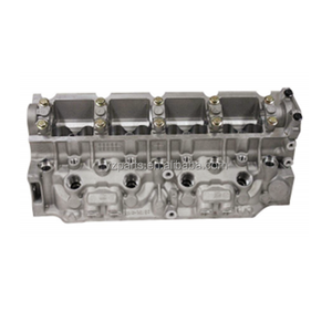 Culasse F8Q F8Q-662/630/632/622/606/790 11111-84CTO pour Renault F8Q, Culasse pour Suzuki <span class=keywords><strong>Samurai</strong></span> 908 098 AMC908098 - Product Image 1