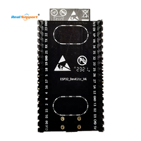 Carte de développement USB DIP de la série ESP32 Espressif ESP32-DevKitC-32U-N4, ESP32-DevKitC-VIE-N8R8, ESP32-DevKitC-DA-N4, ESP32 DEVKIT V4