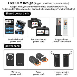 เคสแบตเตอรี่ลิเธียมโพลิเมอร์แบบบาง STW พาวเวอร์แบงค์ขนาดพกพา 5000 มิลลิแอมป์ ชาร์จเร็วแบบไร้สายสำหรับโทรศัพท์ - Product Image 5