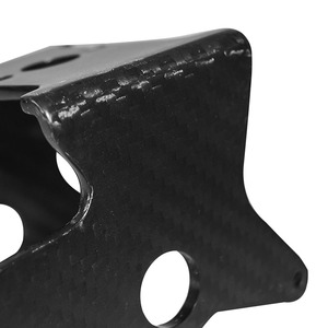 Kit de carénage de moto en fibre de carbone Kawasaki ZX10R 2011-2021, protections de garde-boue avant et arrière - Product Image 2