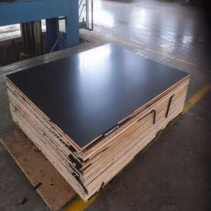 ราคาไม้อัดแบบมีฟิล์มเคลือบ <span class=keywords><strong>Korin</strong></span> Plex ขนาด 1220*2440 มม. สำหรับกาตาร์และดูไบ - Product Image 2