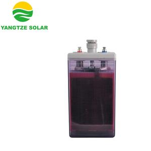 Batterie 2v 600ah OPzS inondable et anti-fuite avec 5 ans de garantie - Product Image 1