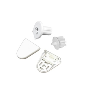 ผ้าม่านม้วนแบบคลัทช์ตาบอดอุปกรณ์ตกแต่งบ้านผู้ผลิตมืออาชีพ - Product Image 1