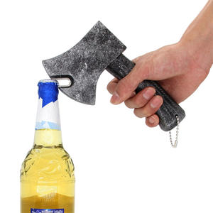 Décapsuleur Marteau Métallique Personnalisé WDD409 pour Boissons, Usage Domestique, Aimanté, Forme Outil, Bière - Vente en Gros - Product Image 2