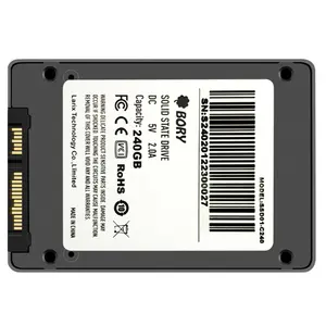 2,5 "SATA3 SSD 1 ТБ SATA III 256 ГБ SSD HDD 256 Гб жесткий диск 250 ГБ