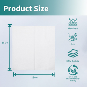 Xe khăn giấy biểu tượng tùy chỉnh giá rẻ giá mặt mô Trung Quốc sản xuất toalha de papel giấy mô - Product Image 5