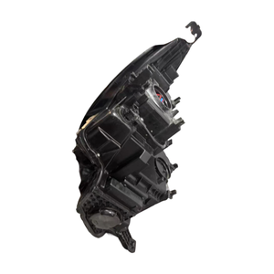 Adecuado para los faros originales de <span class=keywords><strong>Lincoln</strong></span> Adventurer, adecuado para modelos 20-23. Faros izquierdo y derecho, buen color. - Product Image 5