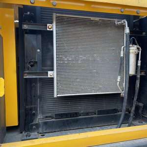 Excavatrice utilisée de chenille de VOLVO EC210BLC moteur japonais original de 22 tonnes Offre Spéciale la vente courante - Product Image 6