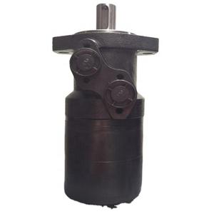 Motor Hidráulico Cicloidal BM2-125 BM2-160 BM2-200, Motor Hidráulico BM2-125 - Product Image 2