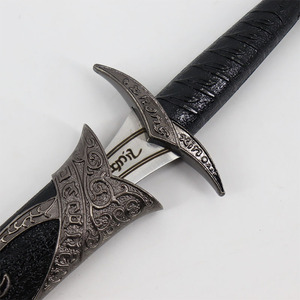 Il signore degli anelli: <span class=keywords><strong>la</strong></span> <span class=keywords><strong>compagnia</strong></span> del modello di metallo ad anello del pungiglione - Product Image 4