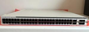 Công tắc Ethernet Gigabit 48 cổng OS2360-48 | 4 đường lên SFP | Quản Lý Lớp 2 | rack-mountable | thiết kế không quạt | quản lý đám mây - Product Image 5