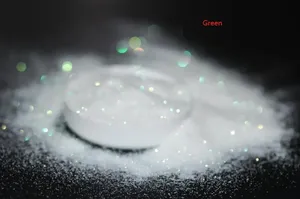 Poudre de paillettes irisées extra fines 0,1 mm 0,2 mm pour la résine, les gobelets, le nail art, le corps, les loisirs créatifs, les fêtes, la peinture - Vente en gros - Product Image 5
