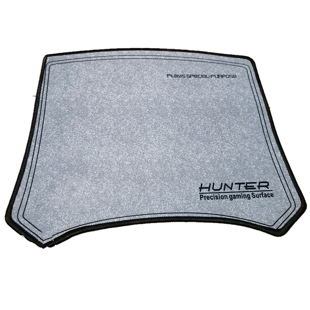 250*300*2mm X88 Wild Wolf Mice Pad Natural Rubber Mousepad Washable Game Office Sewing Edge Mouse Pads