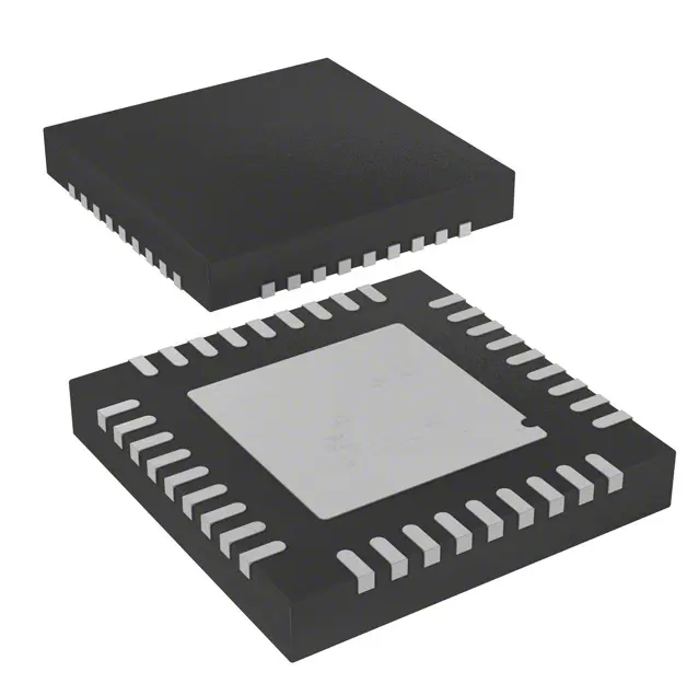 Microcontrolador de custo superior de chip IC de microprocessador STM32F103TBU7