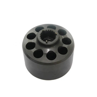 Pièces hydrauliques, ensemble de pistons rotatifs 6E4006 pour pelleteuse, Kit de réparation de pompe hydraulique 416c pour machines de construction
